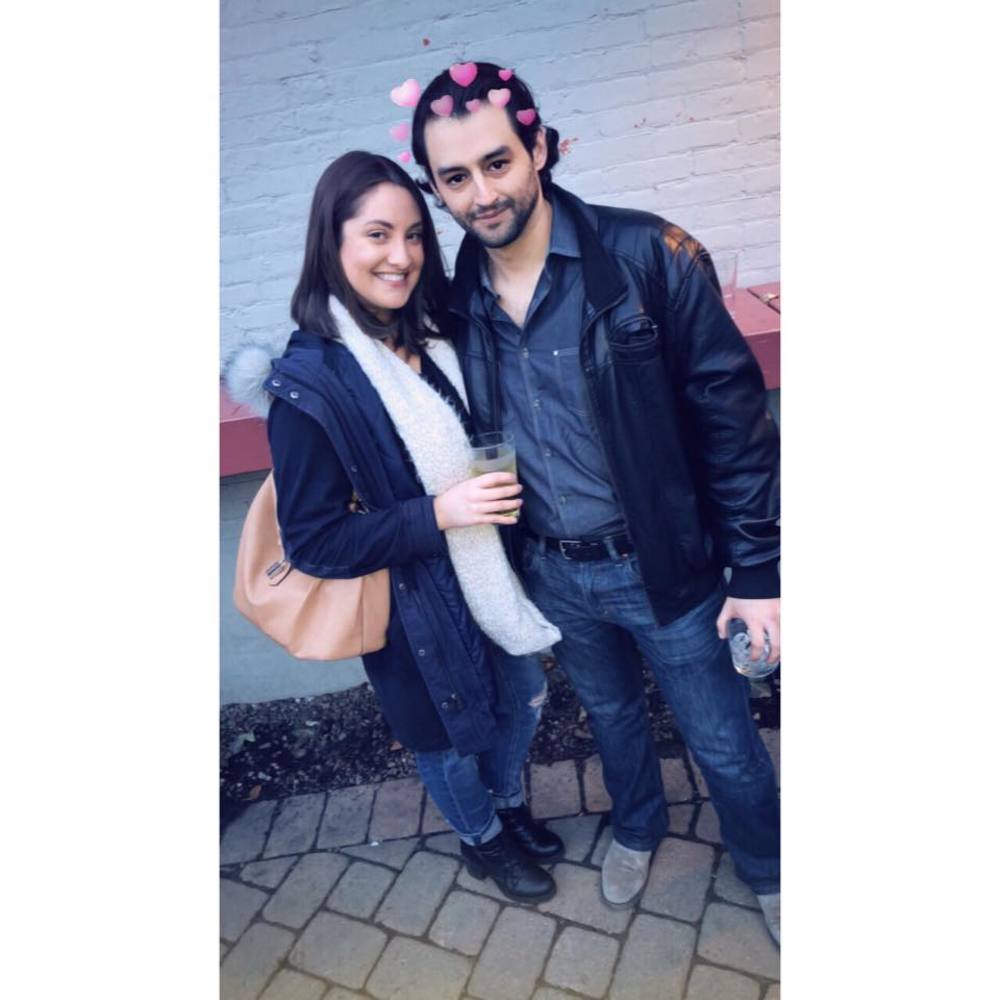 Meet your Posher, Frankie